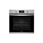 Indesit Aria IFW 3841 P IX UK Electric Single Built-in Oven - Stainless Steel