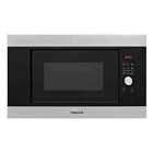 Hotpoint MF20G IX H Built-in Microwave Oven And Grill - Inox