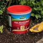 Westland Fish Blood & Bone All Purpouse Plant Food Ready To Use 10Kg