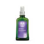 Weleda Natural Lavender Relaxing Body Oil, Vegan 100ml