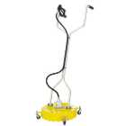 BE PRESSURE WHIRLAWAY 18" ROTARY FLAT SURFACE CLEANER