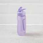 Cool Gear Soft Touch Quorra Bottle Lilac 532Ml
