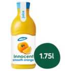 Innocent Orange Juice Smooth 1.75L