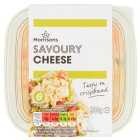 Morrisons Cheese Savoury Sandwich Filler 200g