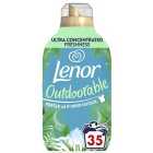 Lenor Outdoorable Fabric Conditioner Northern Solstice 490ml 490ml