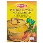 Osem Family Chicken Noodle Soup 53g