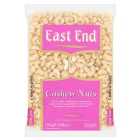 East End Cashew nuts 700g