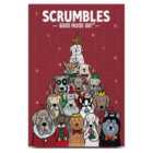Scrumbles Christmas Dog Advent Calendar