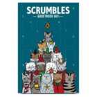 Scrumbles Christmas Cat Advent Calendar