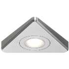 Sensio SE11290N3 Treos Triangle Natural White LED Under Cabinet Light Kit - Pack of 3