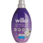 Wilko Midnight Jasmine Concentrated Fabric Conditioner 66 Washes 1L