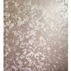 Holden Decor Heavy Weight Vinyl Sequins Rose Gold Wallpaper