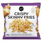 Strong Roots Crispy Skinny Fries, 750g