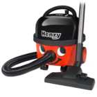 Henry HVR160 Vacuum Cleaner 620W