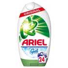 Ariel Original Washing Liquid Gel Bio 24 Washes 840ml