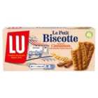 LU Petit Biscotte Cinnamon & Brown Sugar Biscuits 200g
