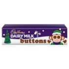 Cadbury Milk Buttons Gift Box 72g