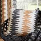 Global Stripe Cushion