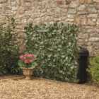 Garden Gear Ivy Leaf Folding Hedge Trellis 1x2m