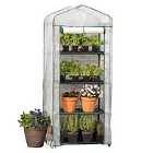 Garden Grow Mini Greenhouse