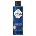 Imperial Leather Invigorating Body Wash Blue Cypress and Eucalyptus 250ml