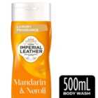 Imperial Leather Mandarin and Neroli Shower Gel 500ml