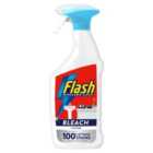 Flash Multipurpose Cleaning Spray With Bleach 800ml
