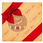 Lindt Lindor Assorted Chocolate Gift Wrapped Box 287g