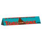 Toblerone Crunchy Almonds Chocolate Bar 360g