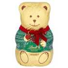 Lindt Milk Chocolate Teddy Bear Sweater 200g