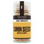 Cooks' Ingredients Cumin Seeds, 40g