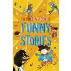 Book Of Funny Stories, Puffin 