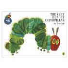 Very Hungry Caterpillar Mini Board Book