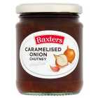 Baxters Caramelised Onion Chutney 290g