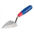 R.S.T. RTR10105S Pointing Trowel Philadelphia Pattern Soft Touch 5in RST1015ST
