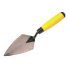 BlueSpot Tools 24122 Pointing Trowel Soft Grip Handle 150mm (6in) B/S24122