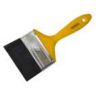 STANLEY STPPYS0L Hobby Paint Brush 100mm (4in) STA429557