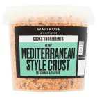 Cooks' Ingredients Mediterranean Crust, 110g
