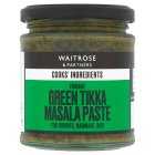 Cooks' Ingredients Green Tikka Paste, 175g