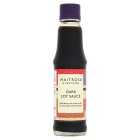 Waitrose Dark Soy Sauce, 150ml