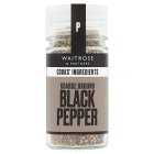 Cooks' Ingredients Coarse Black Pepper, 38g