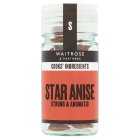 Cooks' Ingredients Star Anise, 12g