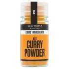 Cooks' Ingredients Hot Curry Powder, 40g