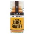 Cooks' Ingredients Medium Curry Powder, 40g