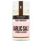 Cooks' Ingredients Garlic Salt, 85g