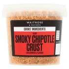 Cooks' Ingredients Smoky Chipotle Crust, 110g