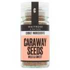 Cooks' Ingredients Caraway Seeds, 40g