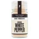 Cooks' Ingredients Ground White Pepper, 46g