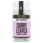 Cooks' Ingredients Curry Leaves, 2g