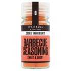 Cooks' Ingredients Barbecue Seasoning, 40g
